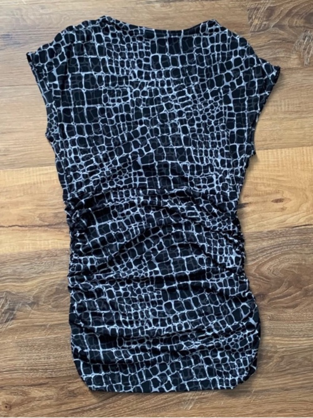 Express Blouse - Picture 2 of 2